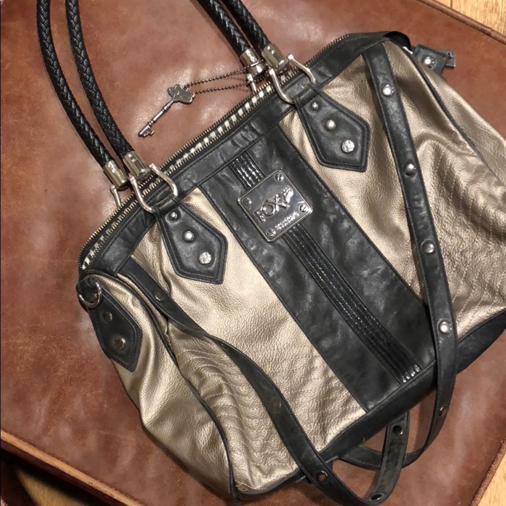 Fox Racing Purse